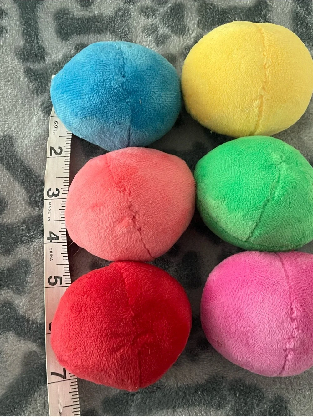 Bundle 15 new small dog toys